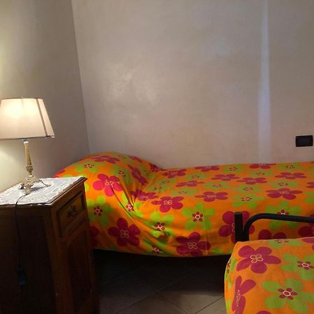 Agriturismo Fondo Novelle La Casina Ferrara Kültér fotó