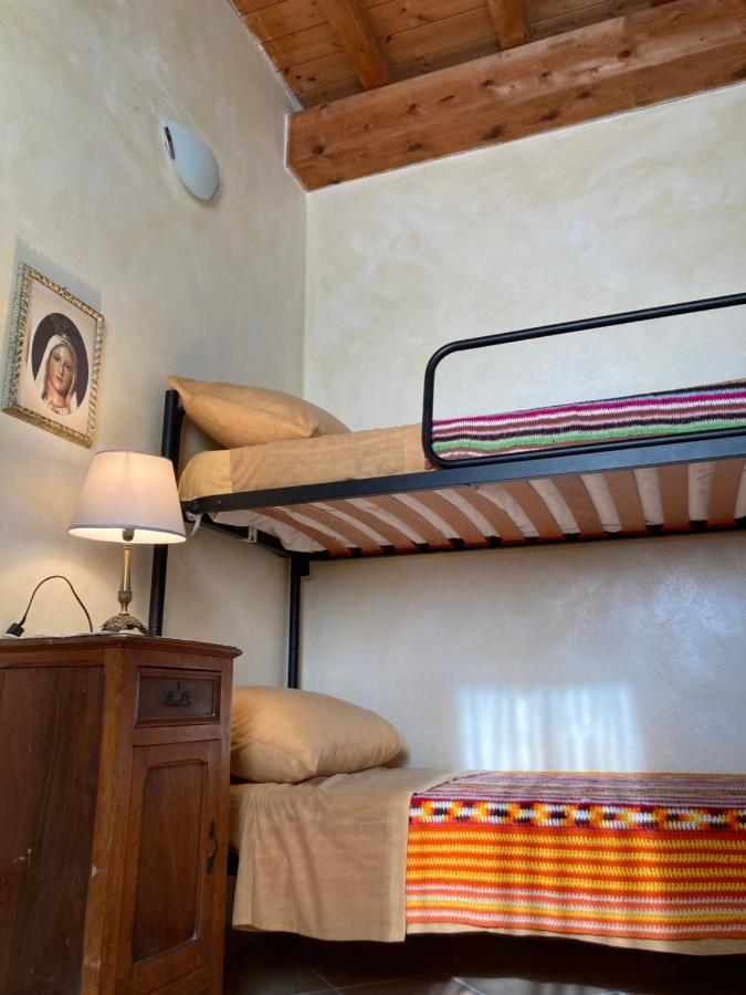 Agriturismo Fondo Novelle La Casina Ferrara Kültér fotó