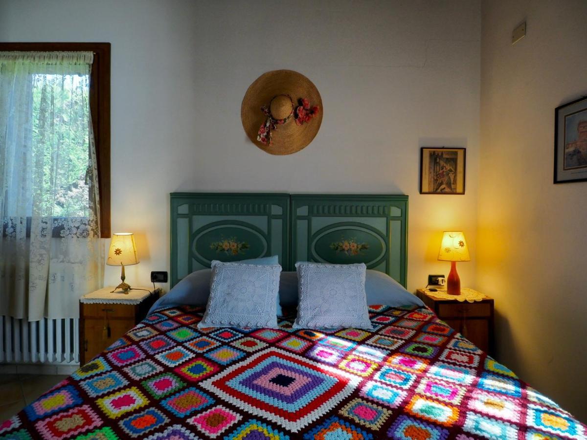 Agriturismo Fondo Novelle La Casina Ferrara Kültér fotó