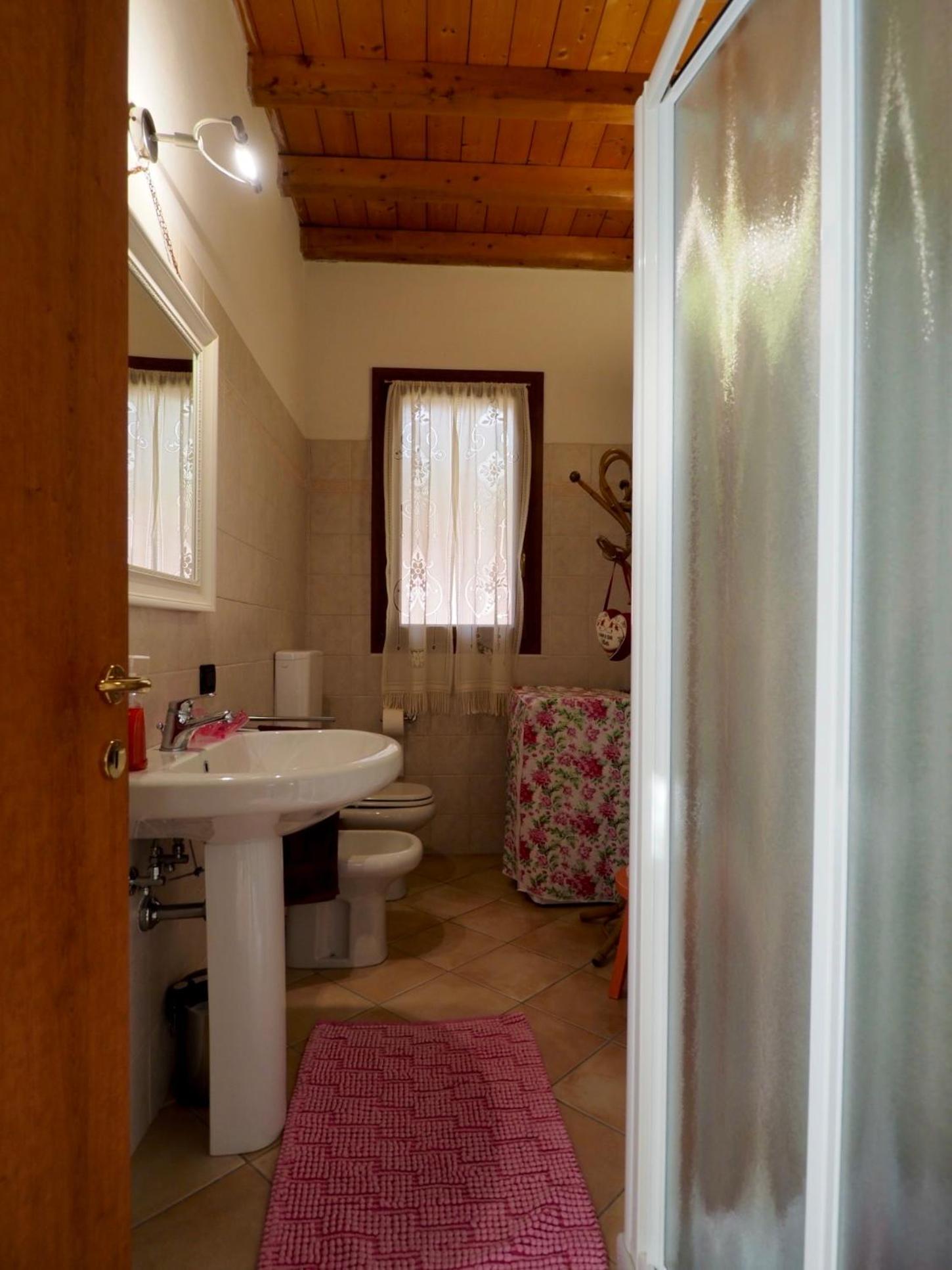 Agriturismo Fondo Novelle La Casina Ferrara Kültér fotó