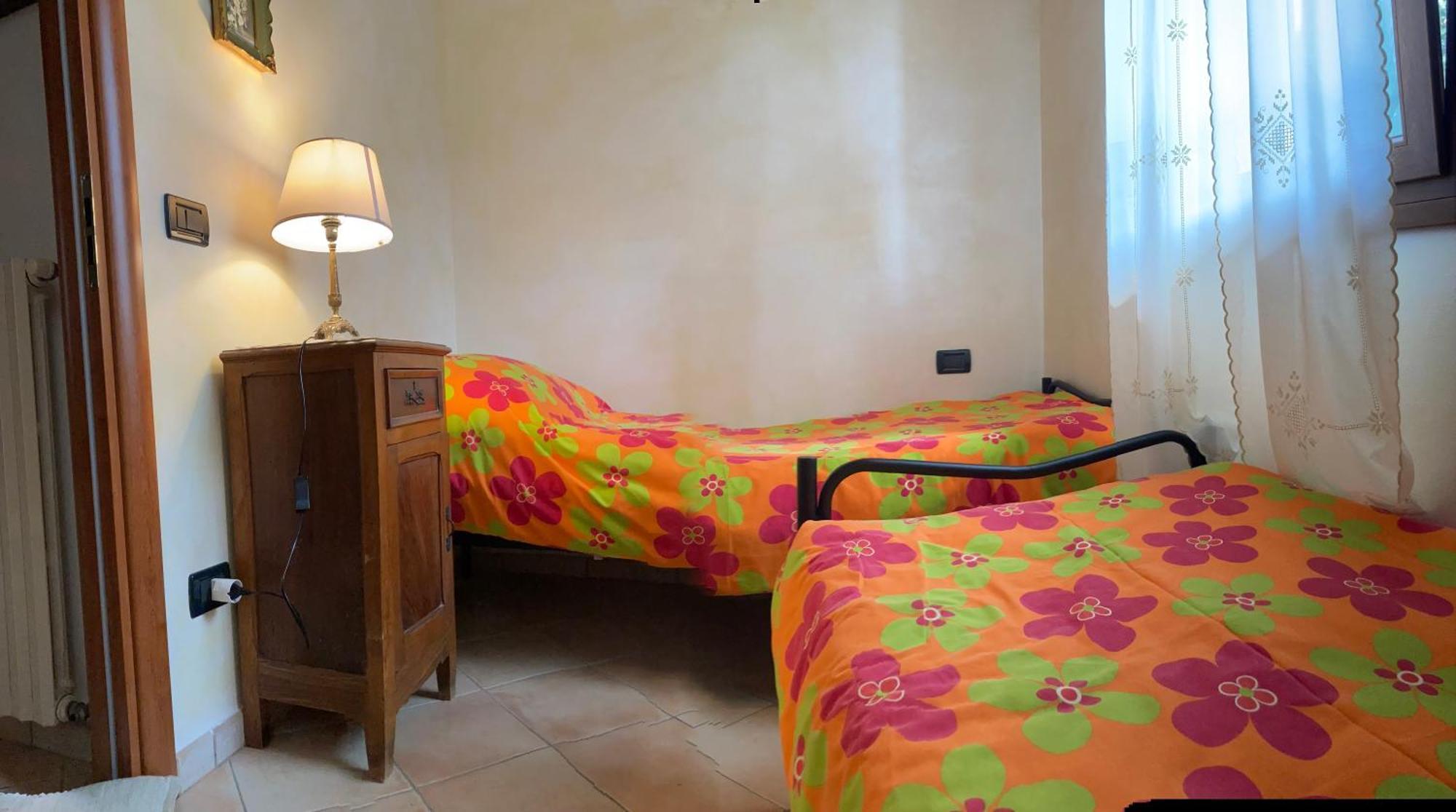 Agriturismo Fondo Novelle La Casina Ferrara Kültér fotó