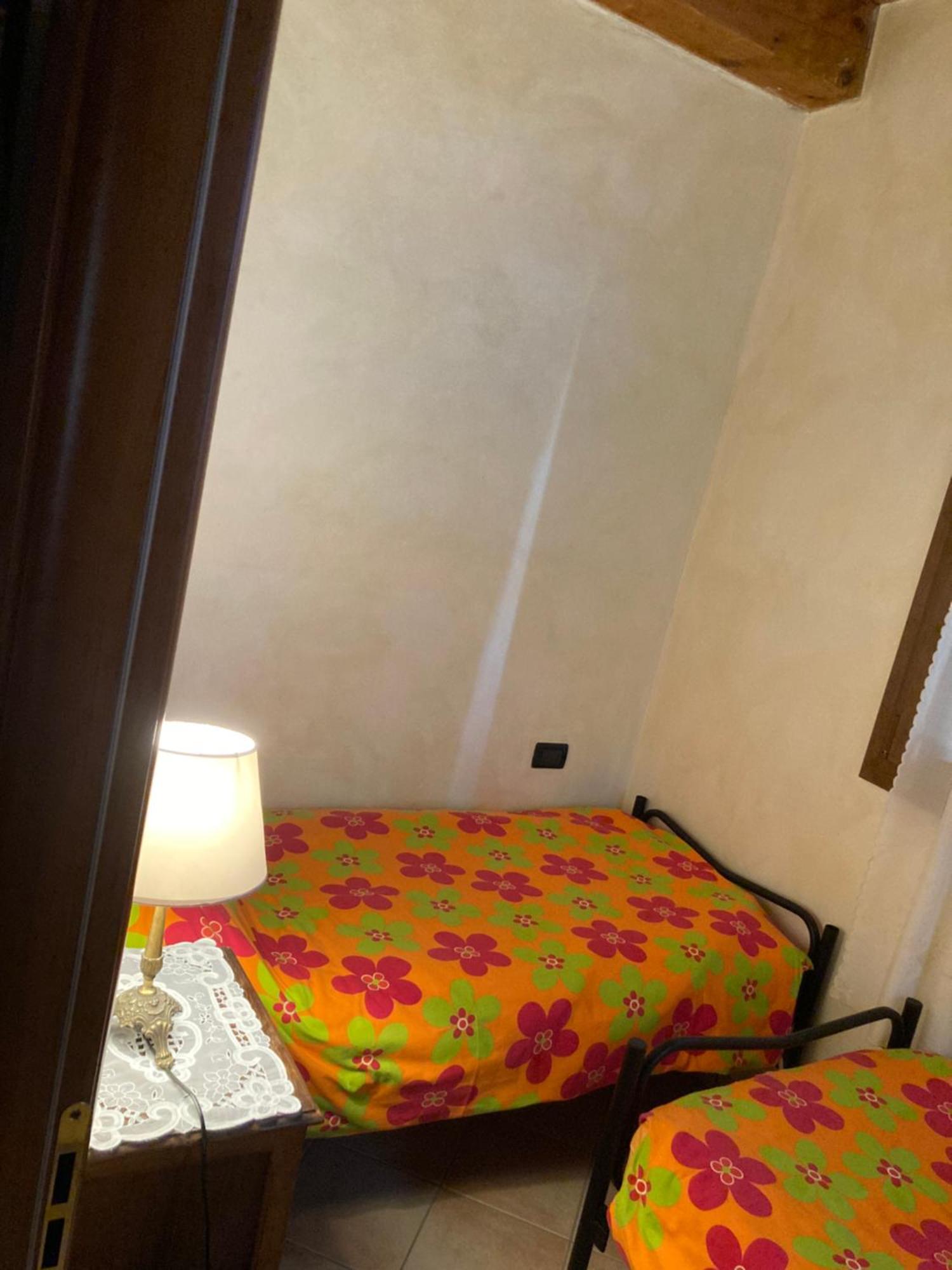 Agriturismo Fondo Novelle La Casina Ferrara Kültér fotó